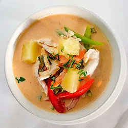 Panang Curry