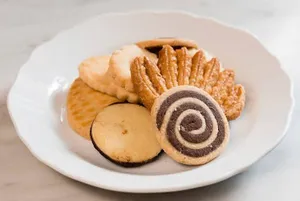 I Biscotti