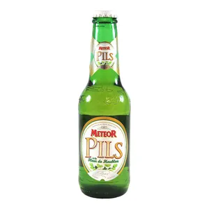 METEOR PILSNER