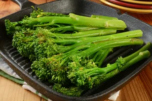 Broccoli Spears