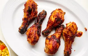 Chicken Leg