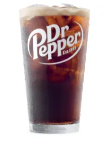 DR PEPPER®-LARGE