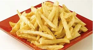 BALZEM'S FRENCH FRIES