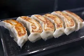 Dumpling Combo