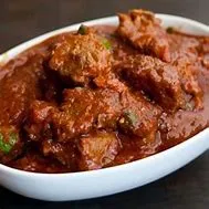 LAMB VINDALOO