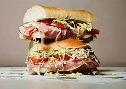 Italian Hero