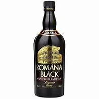 Black Sambuca