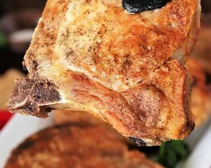 Pork Chops
