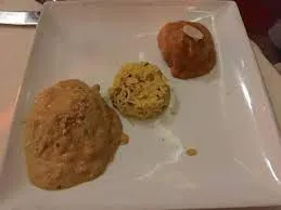 TANDOORI FASAL