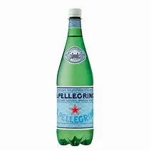 PERRIER / PELLEGRINO (500 ML)