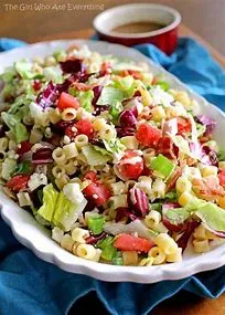 Chopped Salad