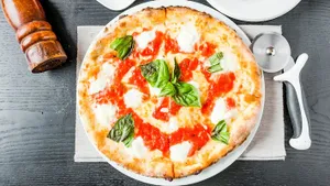 Reginella Pizza