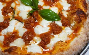 Lasagna Style Pizza
