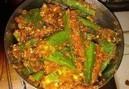 BHENDI ANARDANA