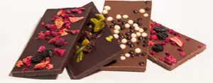CHOCOLATE BAR