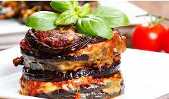 Parmigiana Di Melanzane