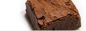 CLASSIC CHOCOLATE BROWNIE