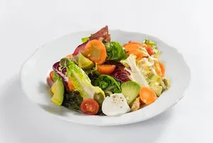 Insalata Centocolori