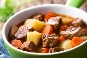 Beef-Stew