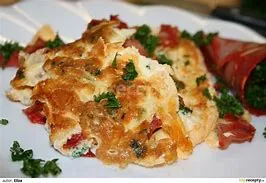 OMELETTE BALZEM