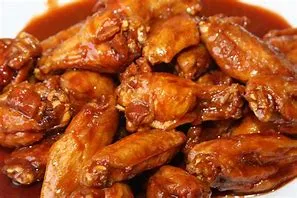 Boneless Chicken Wings