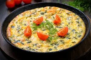 City Frittata