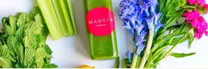 GREEN GODDESS JUICE
