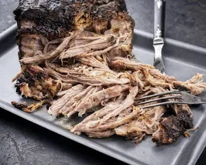 Roast Pork