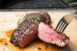 16 oz. Prime New York Strip