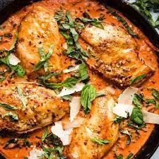 CHICKEN 65