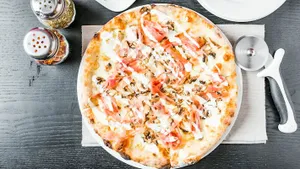 Numero 28-Pizza
