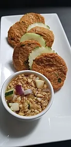 Fried Fish Cake
