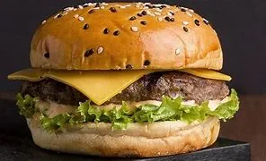 WAGYU CHEESEBURGER