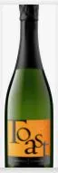 Toast Brut