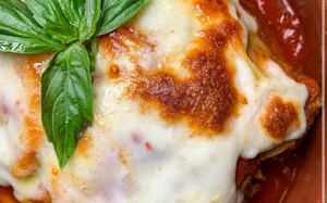 Lasagna