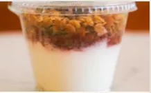 GREEK YOGURT