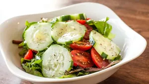 Mista-Salad