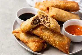 Egg Roll