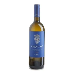 Pecorino d'abruzzo superiore "amorino" 2015