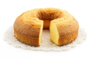 Florentine Cake