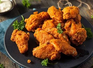 Buffalo Wings
