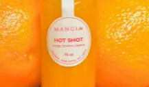 HOT SHOT