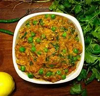 BAINGAN BHARTHA