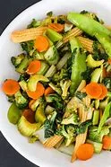 Vegetarian Delight Lunch Special