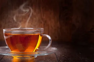 Black Tea