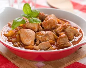 Chicken-Stew