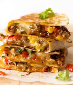 Quesadilla