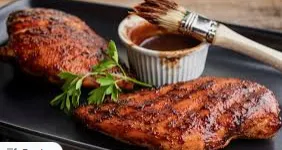 BBQ CHICKEN