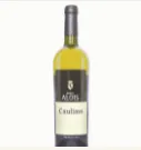 ALOIS CAULINO FALAGHINA 2017