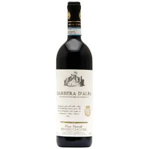 barbera d'alba "bruno giacosa" 2014
